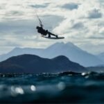 Duotone TS Park Kiteboard 2025