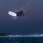 Duotone TS Park Kiteboard 2026