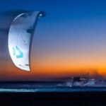 Duotone TS Park Kiteboard 2026