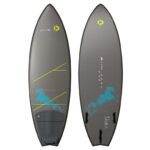 Duotone Volt SLS Concept Blue Surfboard 2025