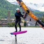 Ensis Balz Pro Helmet