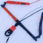 Flysurfer Connect 3 Control Bar