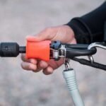 Flysurfer Fusion Control Bar