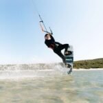 Flysurfer Radical 7 Kitesurf Board