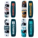 Flysurfer Radical 7 Kitesurf Board