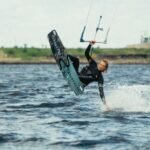 Flysurfer Trip 2 Kitesurf Board