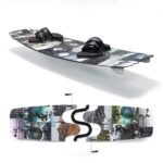 Flysurfer Trip 2 Kitesurf Board