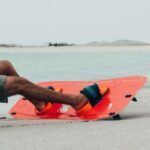 F-One Big One Kiteboard 2024