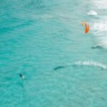 F-One Mirage 1000 Carbon Kitefoil