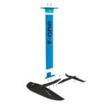 F-One Mirage 1000 Carbon Kitefoil