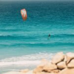 F-One Pocket Kite Foil Board