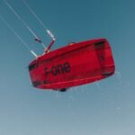 F-One Spark Kiteboard 2026