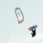 F-One Spark Carbon Kiteboard 2026