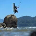 F-One WTF?! Kiteboard 2024