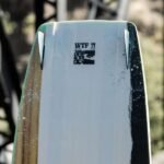 F-One WTF?! Kiteboard 2024