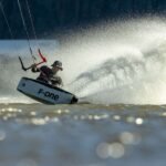 F-One WTF?! Kiteboard 2024