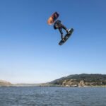 F-One WTF?! Kiteboard 2024