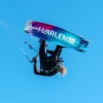 Harlem Ascent Kiteboard