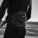 Manera Halo Waist Harness