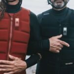 Manera Vagabond Impact Vest