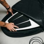 Mystic Helium Inflatable Board Bag
