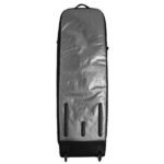 Mystic Patrol XL Wheeled Boardbag