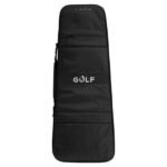 Mystic Saga Golfbag 2025