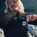 Mystic Solace Kite Impact Vest 2025
