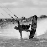 Naish Traverse EJ Pro 2026 Kiteboard