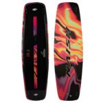 Naish Traverse EJ Pro 2026 Kiteboard