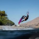 Naish Alana Nvision Kiteboard 2025