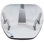 Naish Gecko 2024 Kite Surfboard