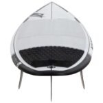 Naish Global 2024 Kite Surfboard