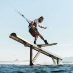 Nobile Game Changer 2022 Kiteboard