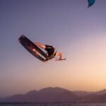 Nobile Fifty/50 Evo 2026 Kiteboard