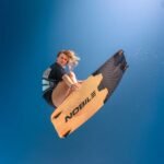 Nobile NHP Carbon Split 2026 Kiteboard