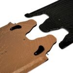 Nobile NHP Carbon Split 2026 Kiteboard