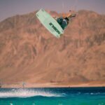 Nobile NHP Carbon 2026 Kiteboard