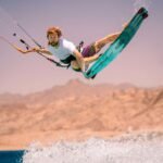 Nobile NHP Split 2026 Kiteboard