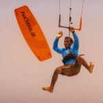 Nobile NHP 2026 Kiteboard