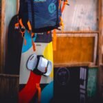 Nobile NT5 2026 Kiteboard