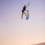 Nobile NHP WMN 2026 Kiteboard