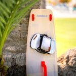 Nobile NHP WMN 2026 Kiteboard