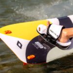Nobile Flying Carpet 2026 Kiteboard
