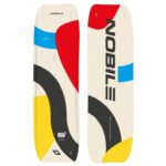 Nobile Flying Carpet 2026 Kiteboard