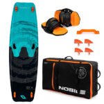 Nobile NHP Split 2026 Package