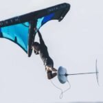 North 6′ Ankle Leash