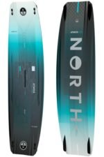 North Atmos Pro Kiteboard 2026