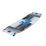North Atmos PRO Kiteboard 2025