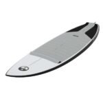North Charge PRO Kite Surfboard 2025